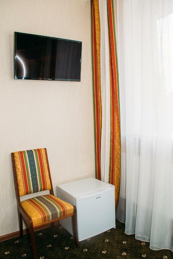 Rioro Hotel เมอร์ฮอรอด ภายนอก รูปภาพ